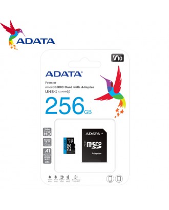 Micro Sd Adata Class Gold One Computer